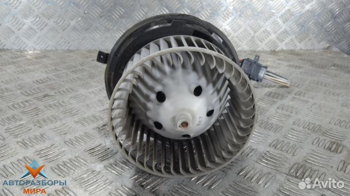 Моторчик печки Renault Laguna 2 2003 885.001315.FZ