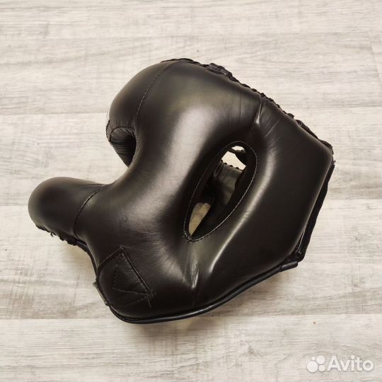 Шлем боксёрский бамперный Pro Mex Professional