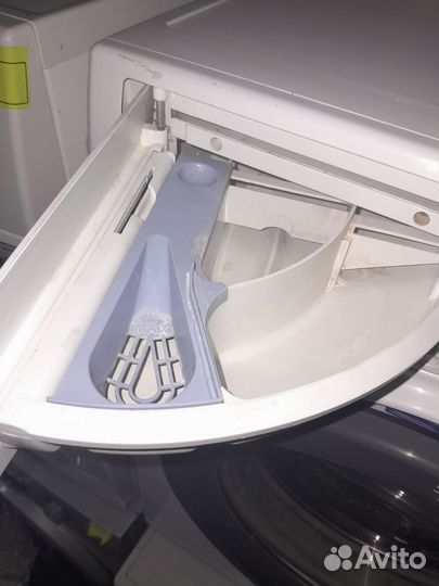 Стиральная машина бу