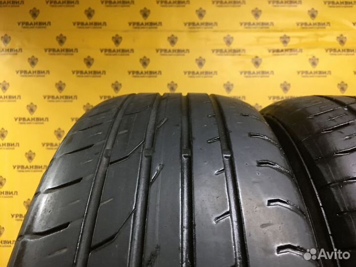 Continental ContiPremiumContact 2 205/55 R17 91V