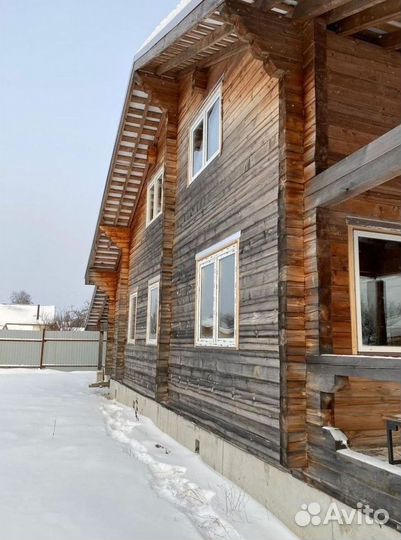 Пластиковые окна под ключ Rehau