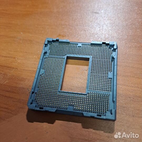 Socket LGA1155