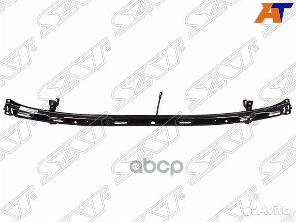 Усилитель бампера toyota corolla 93-02 ST-TY26