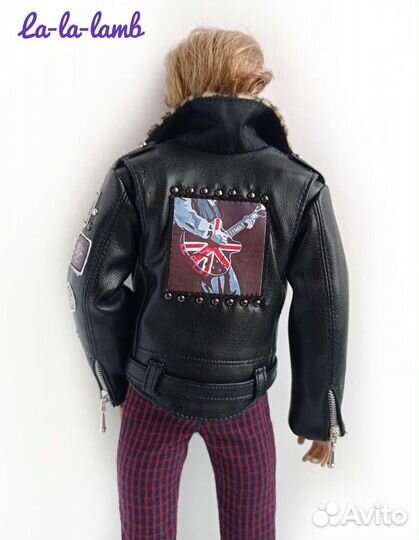 Искусственная кожа для рукоделия