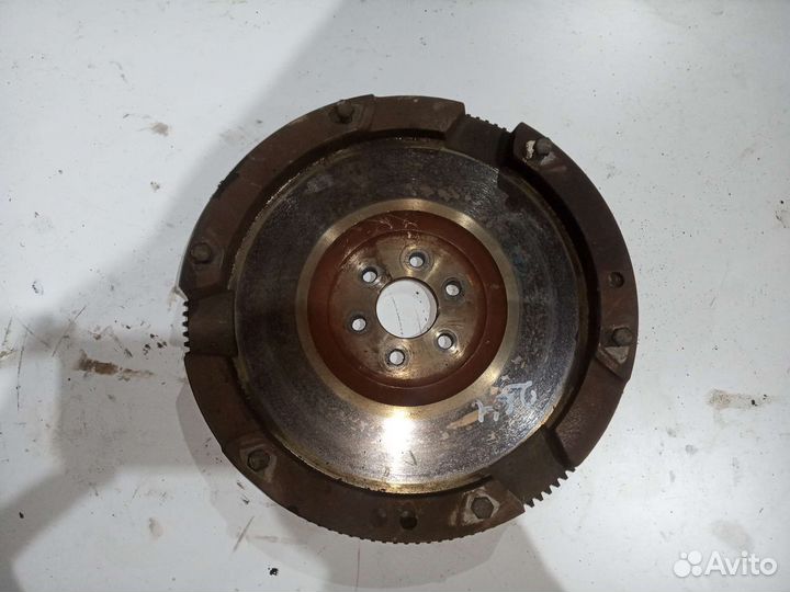 Маховик Chevrolet Lacetti / Шевроле Лачетти