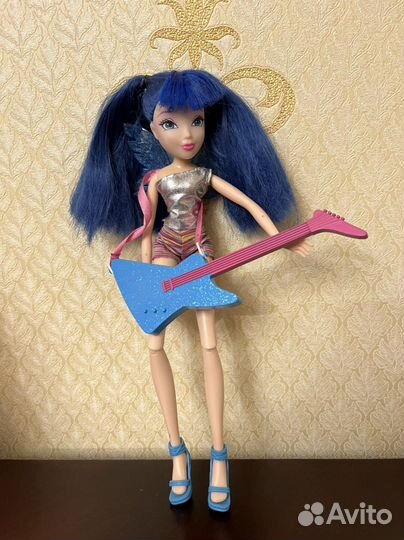 Куклы оригинальные