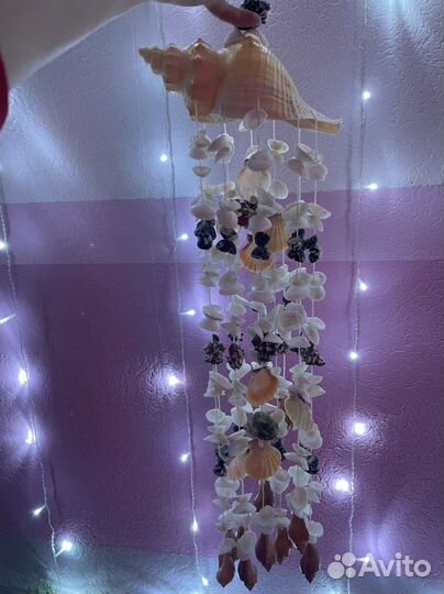 Музыка ветра