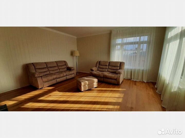 Диван Манчестер эк 2-х местный реклайнер