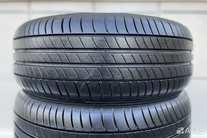 Michelin Primacy 3 215/55 R18