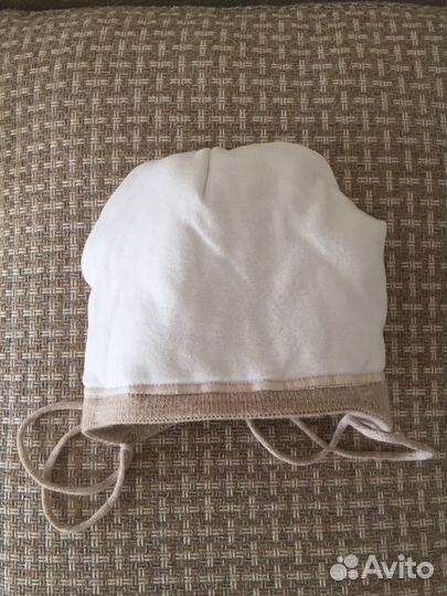 Шапка для мальчика