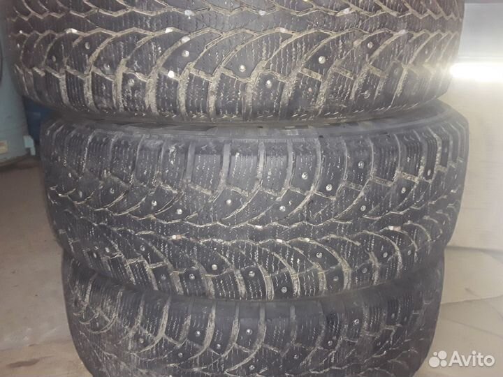 Pirelli Formula Ice 185/60 R15