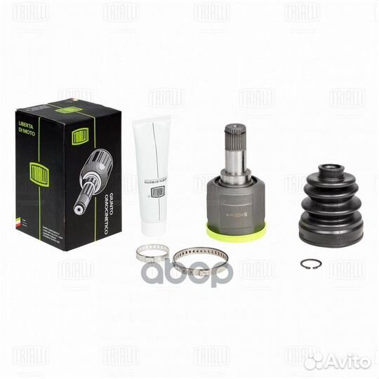 Шрус для а/м Mitsubishi ASX (10) /Lancer X (07