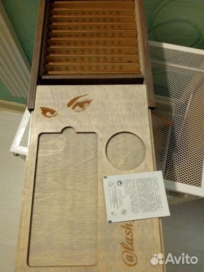 Продаю для наращивания ресниц