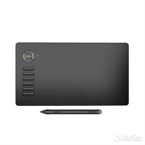 Графический планшет Veikk a15