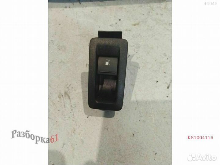 Кнопка открытия бензобака volkswagen touran