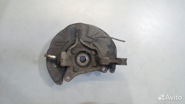 Ступица (кулак, цапфа) Subaru Legacy Outback (B14)