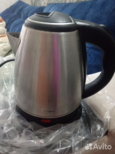 Чайник электрический