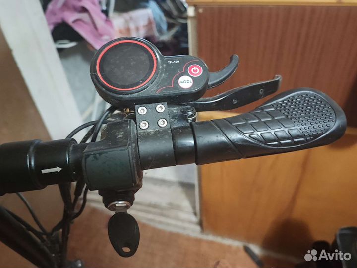 Kugoo max speed