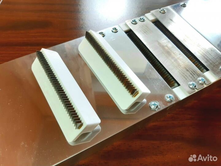 Нож для корейской тëрки