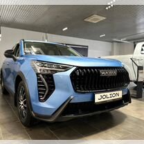 Новый HAVAL Jolion 1.5 AMT, 2026, цена от 2 599 000 руб., Киров