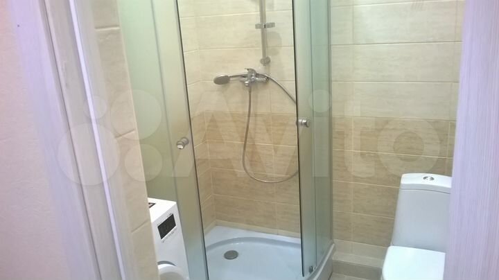 Квартира-студия, 41 м², 9/9 эт.