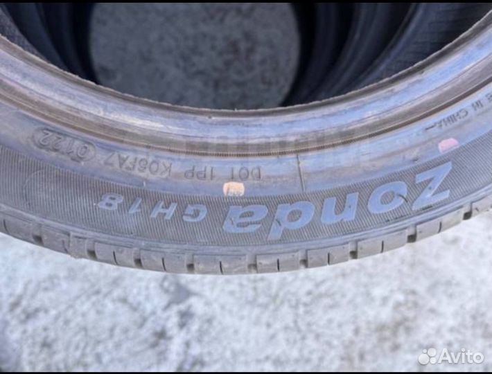 Goform GH-18 215/45 R18 91W