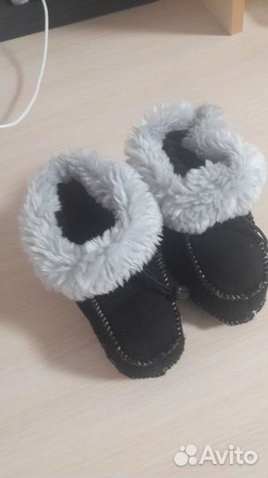 Обувь детская