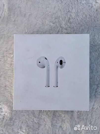 Airpods
