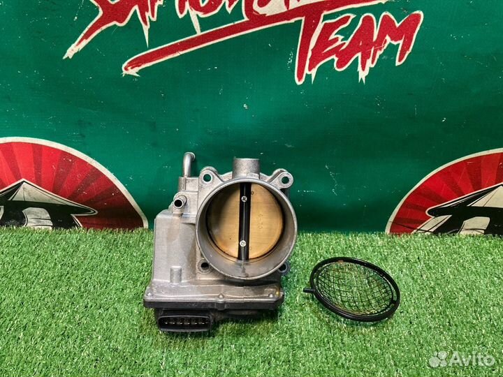 Дроссельная заслонка Lexus Gs350 GRS191 2GR-FSE