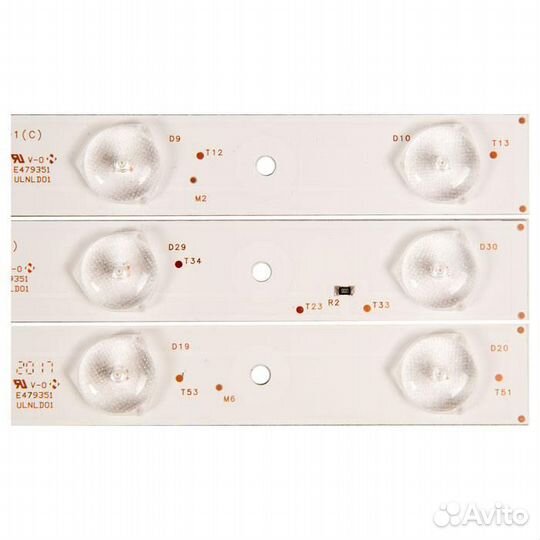 Подветка телевизоров RocknParts