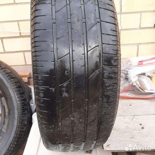 Bridgestone Alenza A/S 235/65 R17