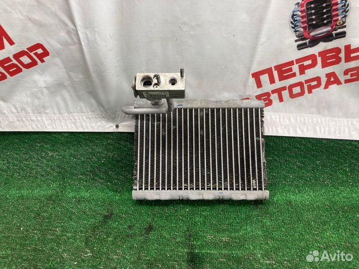 Испаритель кондиционера Citroen C4 хэтчбек 1.6