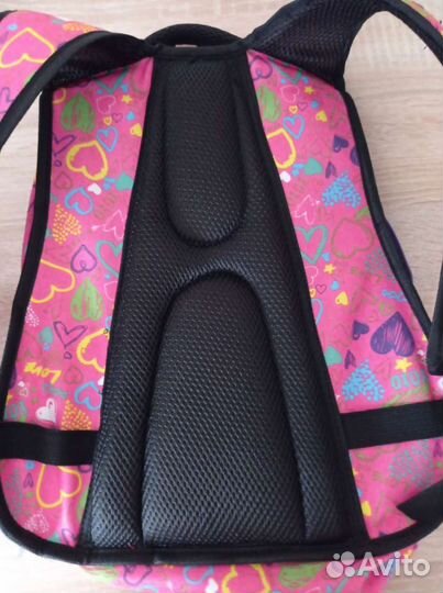 Рюкзак детский