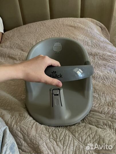 Стульчик для купания малыша