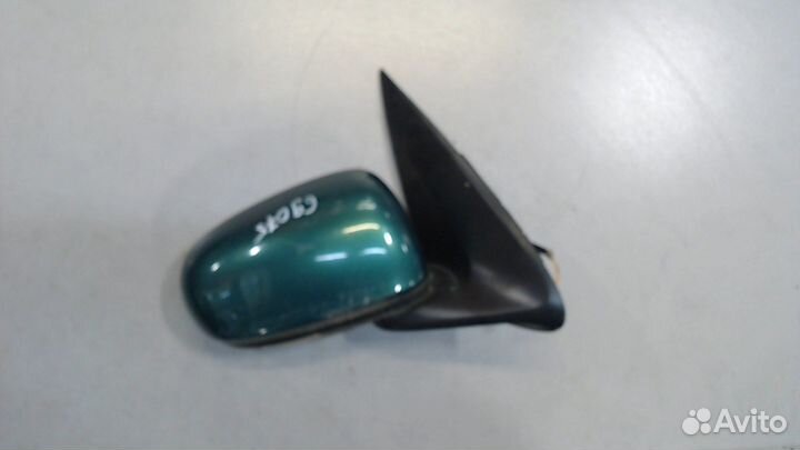 Зеркало боковое Nissan Almera N16, 2001