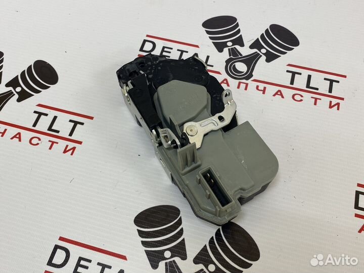 Замок задней правой двери Гранта калина 2 контакта