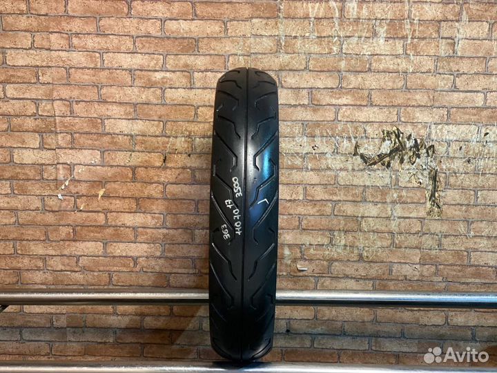 110/70 R17 Maxxis Promaxx Street №363г