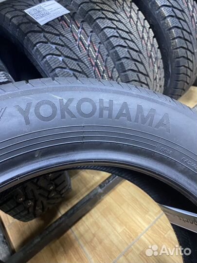 Yokohama BluEarth AE51 205/55 R16 94V