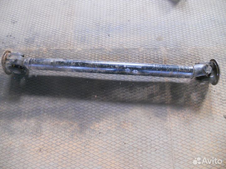 53213-2205011-01 Вал карданный камаз L-1666