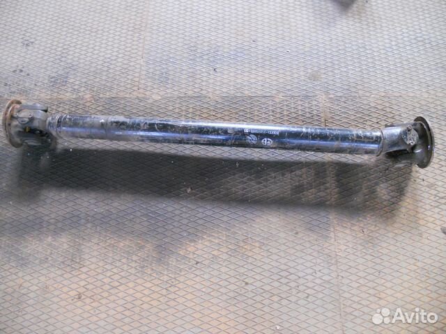 53213-2205011-01 Вал карданный камаз L-1666