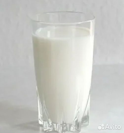 Молоко козье, брынза
