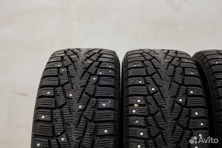 Cordiant Snow Cross 215/55 R16 97T