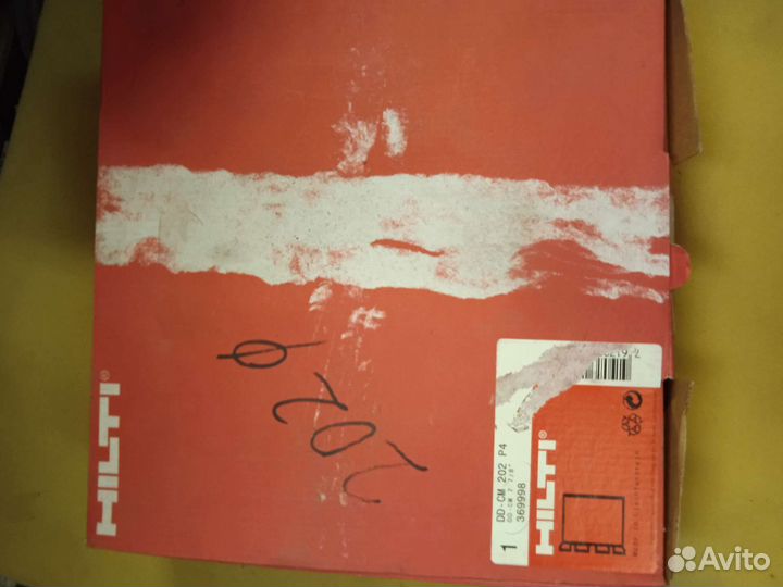 Сменные модули Хилти