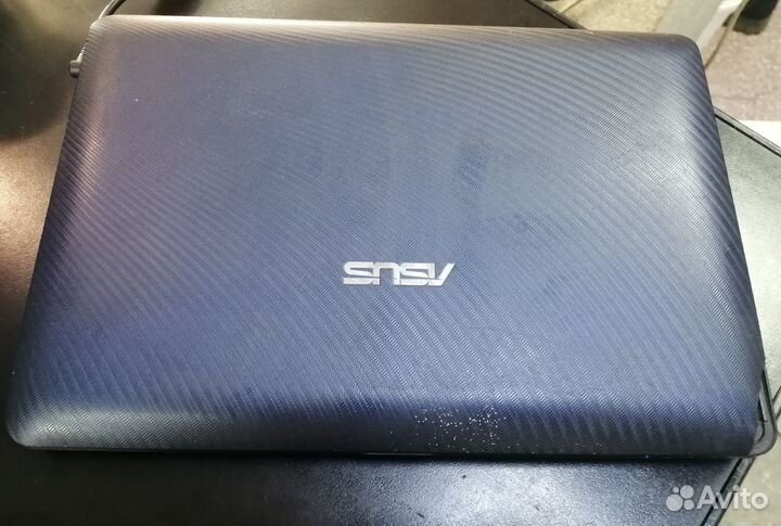 Нетбук Asus Eeepc 1015B без акб