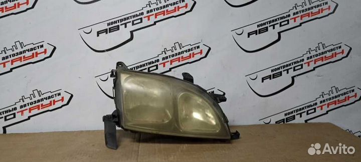 Фара toyota caldina AT211G CT216G ST210G ST215G ST