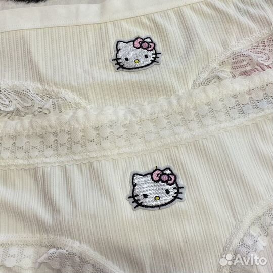 Трусики слипы Hello Kitty