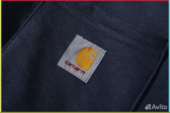 Свитшот Carhartt (Арт. 924168)