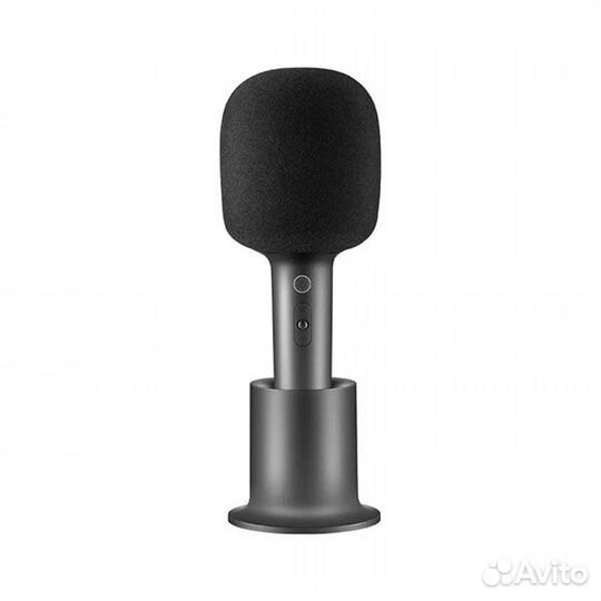 Микрофон для вокала и караоке Xiaomi Mijia KTV