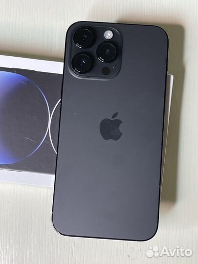 iPhone 14 Pro Max, 256 ГБ