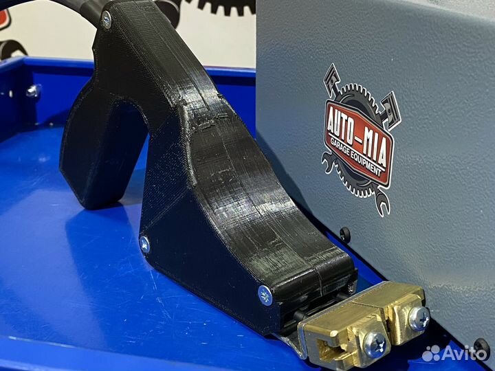 Машинка для нарезки протектора, регрувер AN-004